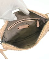 BOTTEGA VENETA（ボッテガヴェネタ）ショルダーバッグ ベージュ サイズ:- レディース/2200696051203