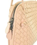 BOTTEGA VENETA（ボッテガヴェネタ）ショルダーバッグ ベージュ サイズ:- レディース/2200696051203