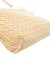 BOTTEGA VENETA（ボッテガヴェネタ）ショルダーバッグ ベージュ サイズ:- レディース/2200696051203