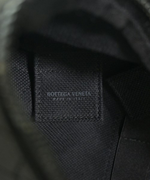 BOTTEGA VENETA（ボッテガヴェネタ）その他 黒 サイズ:- レディース/2200696051265
