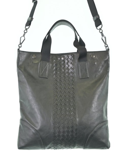 BOTTEGA VENETA（ボッテガヴェネタ）トートバッグ 黒 サイズ:- レディース/2200696051388