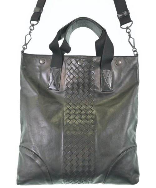 BOTTEGA VENETA（ボッテガヴェネタ）トートバッグ 黒 サイズ:- レディース/2200696051388