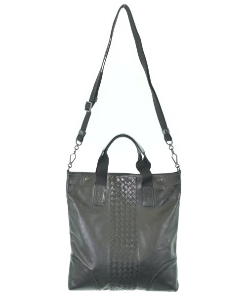 BOTTEGA VENETA（ボッテガヴェネタ）トートバッグ 黒 サイズ:- レディース/2200696051388