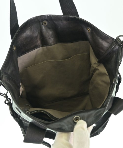 BOTTEGA VENETA（ボッテガヴェネタ）トートバッグ 黒 サイズ:- レディース/2200696051388