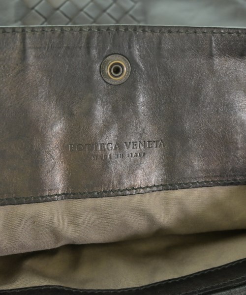BOTTEGA VENETA（ボッテガヴェネタ）トートバッグ 黒 サイズ:- レディース/2200696051388