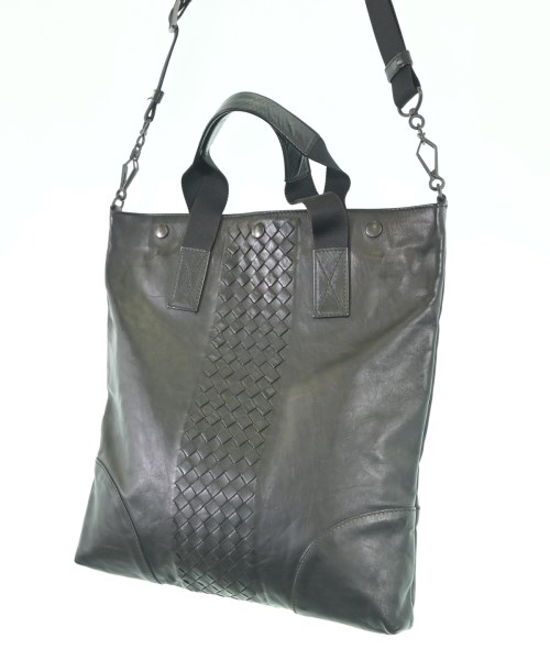 BOTTEGA VENETA（ボッテガヴェネタ）トートバッグ 黒 サイズ:- レディース/2200696051388