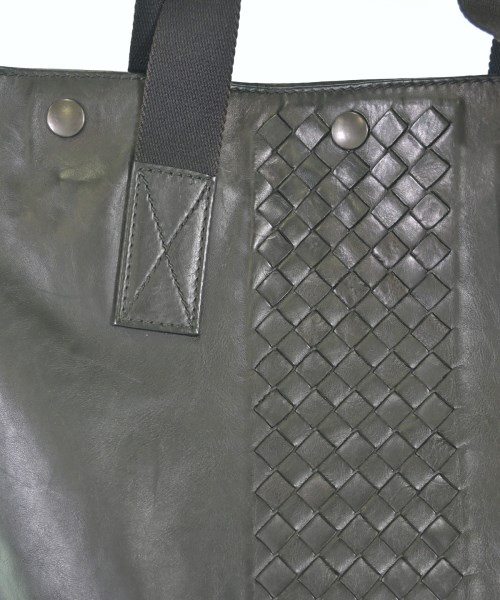 BOTTEGA VENETA（ボッテガヴェネタ）トートバッグ 黒 サイズ:- レディース/2200696051388
