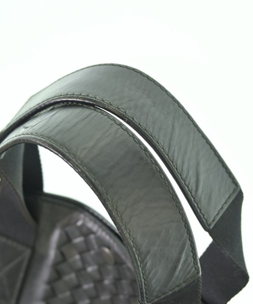BOTTEGA VENETA（ボッテガヴェネタ）トートバッグ 黒 サイズ:- レディース/2200696051388