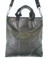 BOTTEGA VENETA（ボッテガヴェネタ）トートバッグ 黒 サイズ:- レディース/2200696051388