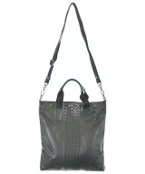 BOTTEGA VENETA（ボッテガヴェネタ）トートバッグ 黒 サイズ:- レディース/2200696051388