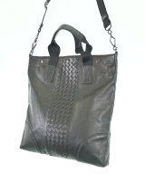 BOTTEGA VENETA（ボッテガヴェネタ）トートバッグ 黒 サイズ:- レディース/2200696051388
