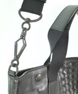 BOTTEGA VENETA（ボッテガヴェネタ）トートバッグ 黒 サイズ:- レディース/2200696051388