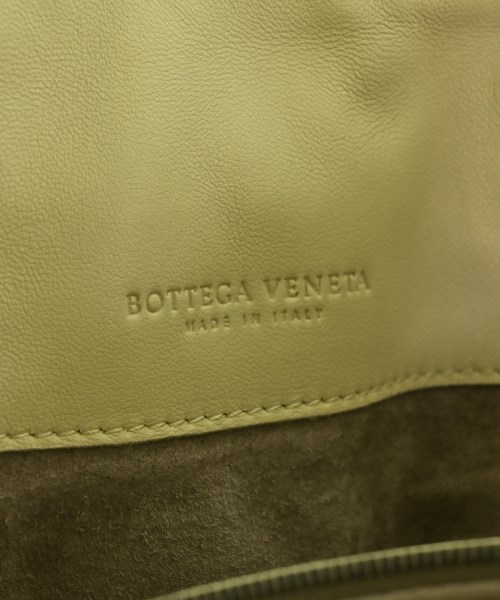 BOTTEGA VENETA（ボッテガヴェネタ）ショルダーバッグ ベージュ サイズ:- レディース/2200696051470