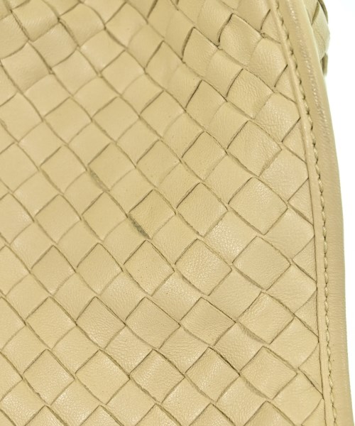 BOTTEGA VENETA（ボッテガヴェネタ）ショルダーバッグ ベージュ サイズ:- レディース/2200696051470