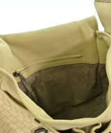 BOTTEGA VENETA（ボッテガヴェネタ）ショルダーバッグ ベージュ サイズ:- レディース/2200696051470