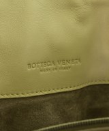 BOTTEGA VENETA（ボッテガヴェネタ）ショルダーバッグ ベージュ サイズ:- レディース/2200696051470