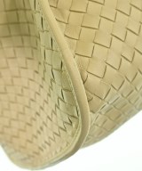 BOTTEGA VENETA（ボッテガヴェネタ）ショルダーバッグ ベージュ サイズ:- レディース/2200696051470