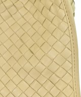 BOTTEGA VENETA（ボッテガヴェネタ）ショルダーバッグ ベージュ サイズ:- レディース/2200696051470
