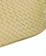 BOTTEGA VENETA（ボッテガヴェネタ）ショルダーバッグ ベージュ サイズ:- レディース/2200696051470