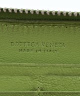 BOTTEGA VENETA（ボッテガヴェネタ）財布・コインケース 緑 サイズ:- レディース/2200689342028