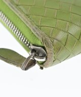 BOTTEGA VENETA（ボッテガヴェネタ）財布・コインケース 緑 サイズ:- レディース/2200689342028