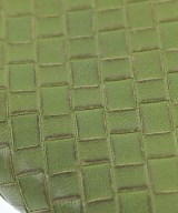 BOTTEGA VENETA（ボッテガヴェネタ）財布・コインケース 緑 サイズ:- レディース/2200689342028