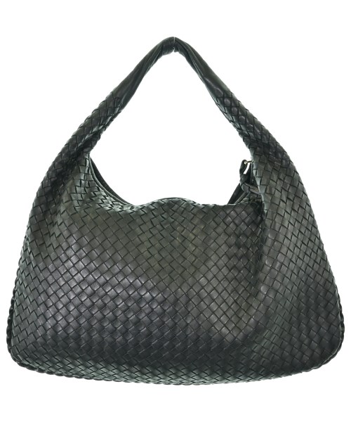 BOTTEGA VENETA（ボッテガヴェネタ）ショルダーバッグ 黒 サイズ:- レディース/2200690262346