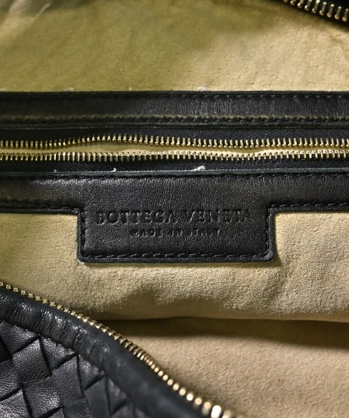 BOTTEGA VENETA（ボッテガヴェネタ）ショルダーバッグ 黒 サイズ:- レディース/2200690262346