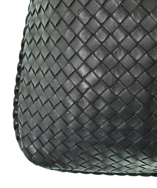 BOTTEGA VENETA（ボッテガヴェネタ）ショルダーバッグ 黒 サイズ:- レディース/2200690262346
