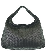 BOTTEGA VENETA（ボッテガヴェネタ）ショルダーバッグ 黒 サイズ:- レディース/2200690262346