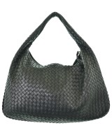 BOTTEGA VENETA（ボッテガヴェネタ）ショルダーバッグ 黒 サイズ:- レディース/2200690262346