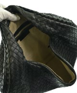 BOTTEGA VENETA（ボッテガヴェネタ）ショルダーバッグ 黒 サイズ:- レディース/2200690262346