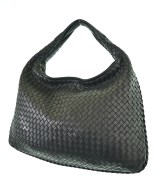 BOTTEGA VENETA（ボッテガヴェネタ）ショルダーバッグ 黒 サイズ:- レディース/2200690262346