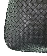 BOTTEGA VENETA（ボッテガヴェネタ）ショルダーバッグ 黒 サイズ:- レディース/2200690262346
