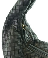 BOTTEGA VENETA（ボッテガヴェネタ）ショルダーバッグ 黒 サイズ:- レディース/2200690262346