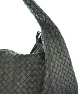BOTTEGA VENETA（ボッテガヴェネタ）ショルダーバッグ 黒 サイズ:- レディース/2200690262346