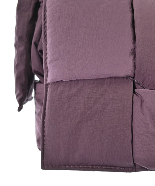 BOTTEGA VENETA（ボッテガヴェネタ）ショルダーバッグ 紫 サイズ:- レディース/2200696211027