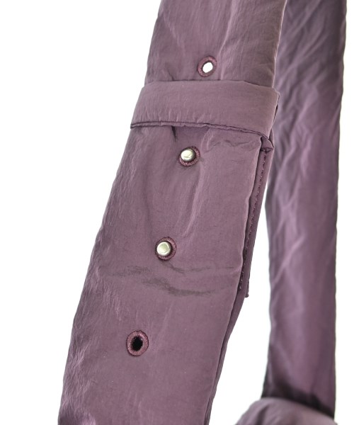 BOTTEGA VENETA（ボッテガヴェネタ）ショルダーバッグ 紫 サイズ:- レディース/2200696211027