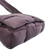 BOTTEGA VENETA（ボッテガヴェネタ）ショルダーバッグ 紫 サイズ:- レディース/2200696211027