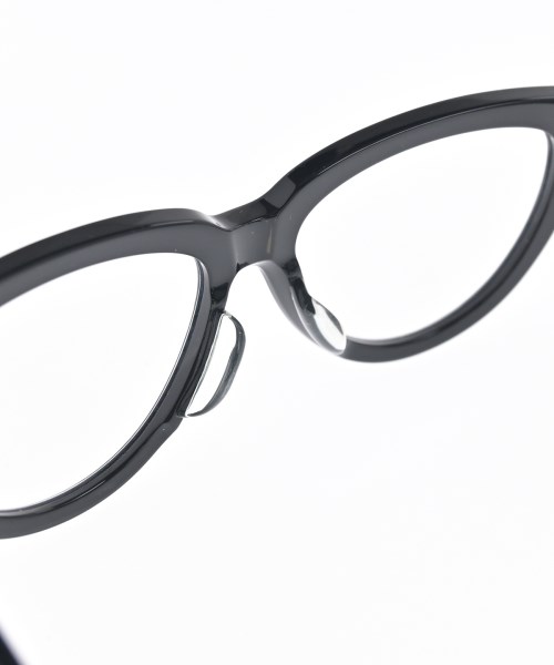 BOTTEGA VENETA（ボッテガヴェネタ）メガネ 黒 サイズ:- レディース/2200696391019