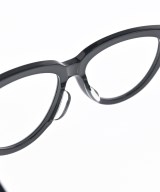 BOTTEGA VENETA（ボッテガヴェネタ）メガネ 黒 サイズ:- レディース/2200696391019