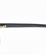 BOTTEGA VENETA（ボッテガヴェネタ）メガネ 黒 サイズ:- レディース/2200696391019