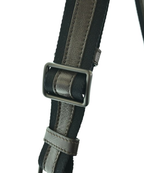 BOTTEGA VENETA（ボッテガヴェネタ）ショルダーバッグ 茶 サイズ:- レディース/2200696520020