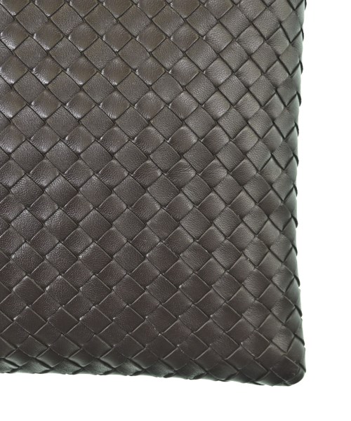 BOTTEGA VENETA（ボッテガヴェネタ）ショルダーバッグ 茶 サイズ:- レディース/2200696520020
