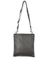 BOTTEGA VENETA（ボッテガヴェネタ）ショルダーバッグ 茶 サイズ:- レディース/2200696520020