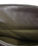 BOTTEGA VENETA（ボッテガヴェネタ）ショルダーバッグ 茶 サイズ:- レディース/2200696520020