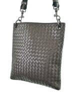 BOTTEGA VENETA（ボッテガヴェネタ）ショルダーバッグ 茶 サイズ:- レディース/2200696520020