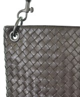 BOTTEGA VENETA（ボッテガヴェネタ）ショルダーバッグ 茶 サイズ:- レディース/2200696520020