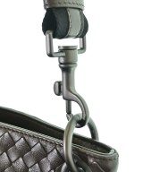 BOTTEGA VENETA（ボッテガヴェネタ）ショルダーバッグ 茶 サイズ:- レディース/2200696520020