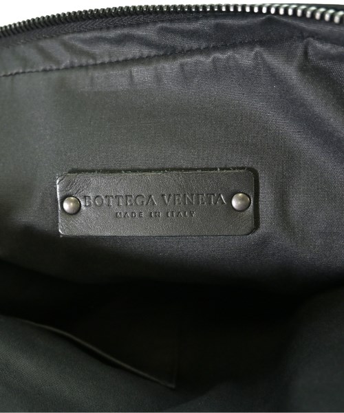 BOTTEGA VENETA（ボッテガヴェネタ）ショルダーバッグ 黒 サイズ:- レディース/2200696520037